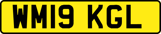 WM19KGL