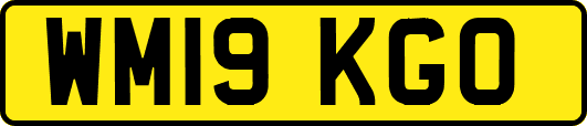 WM19KGO