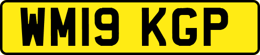 WM19KGP
