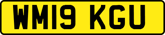 WM19KGU