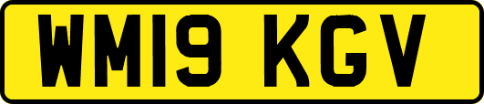WM19KGV