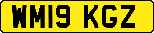 WM19KGZ