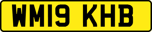 WM19KHB