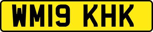 WM19KHK