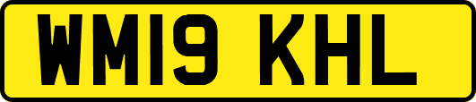 WM19KHL