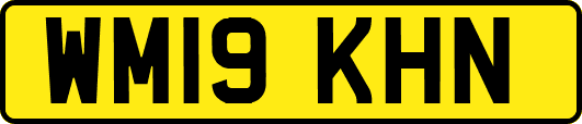 WM19KHN