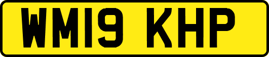 WM19KHP