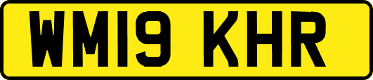 WM19KHR