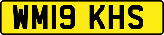 WM19KHS