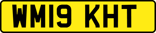 WM19KHT