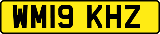 WM19KHZ