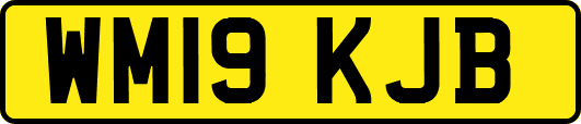 WM19KJB