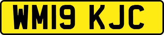 WM19KJC