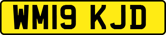 WM19KJD