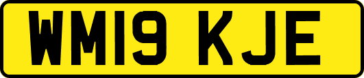 WM19KJE