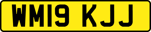 WM19KJJ