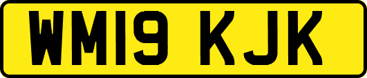 WM19KJK