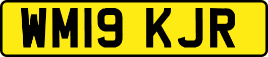 WM19KJR