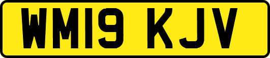 WM19KJV