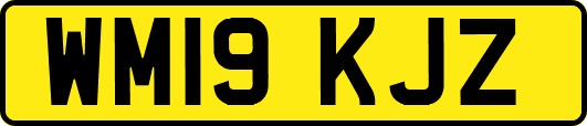 WM19KJZ