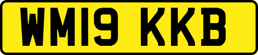 WM19KKB