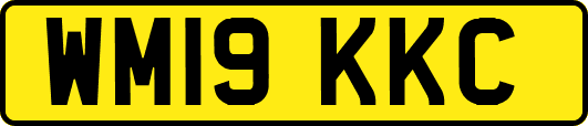 WM19KKC