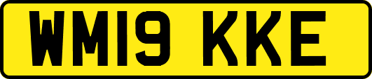 WM19KKE