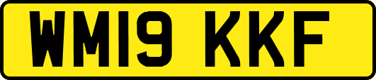 WM19KKF