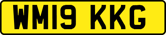 WM19KKG