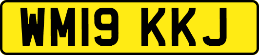 WM19KKJ