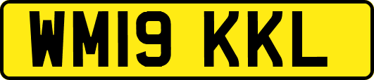 WM19KKL