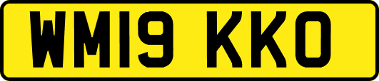 WM19KKO