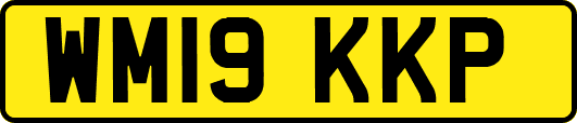 WM19KKP