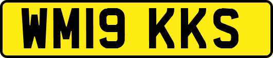 WM19KKS