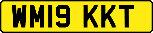 WM19KKT
