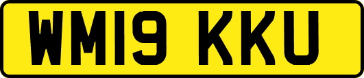 WM19KKU