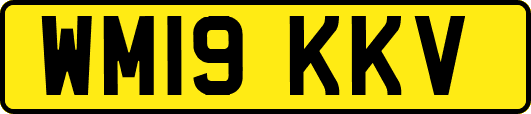WM19KKV