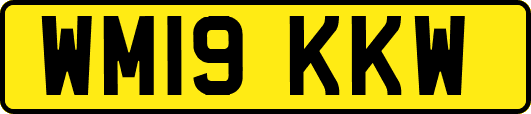 WM19KKW