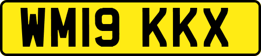 WM19KKX