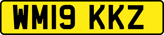 WM19KKZ