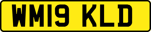 WM19KLD