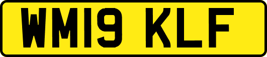 WM19KLF