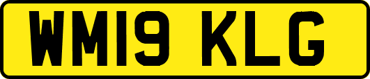 WM19KLG
