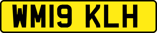 WM19KLH