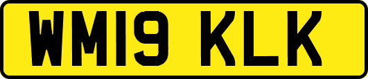 WM19KLK