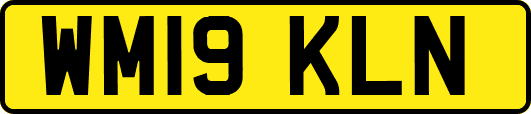 WM19KLN