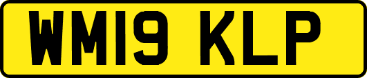 WM19KLP