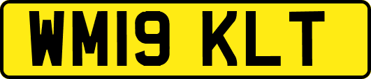 WM19KLT