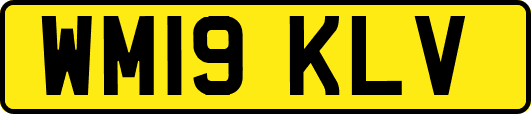 WM19KLV