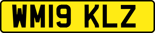 WM19KLZ